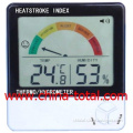TTH080 Digital Temperature and Humidity Meter